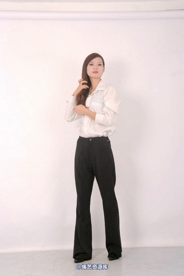 雅俗阁 - 2013-NO.13Model 雅春 第 173 张图片