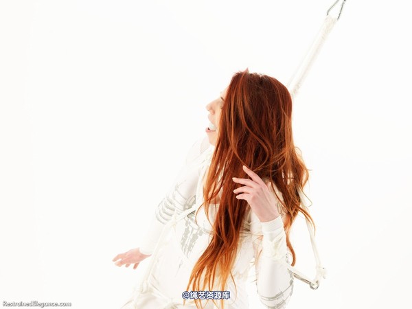 restrainedelegance - Captured Innocence 第 77 张图片