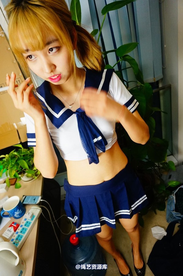 dk13美束馆 - 4.19-小乔学c-d113P 第 58 张图片