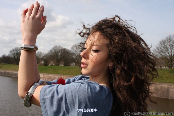 cuffedoutdoors - cod148 第 42 张图片