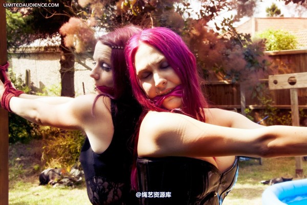 limitedaudience - 2011 elyssia violet reign two for one 2 第 9 张图片