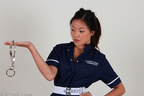 cuffedinuniform - ciu167 第 47 张图片