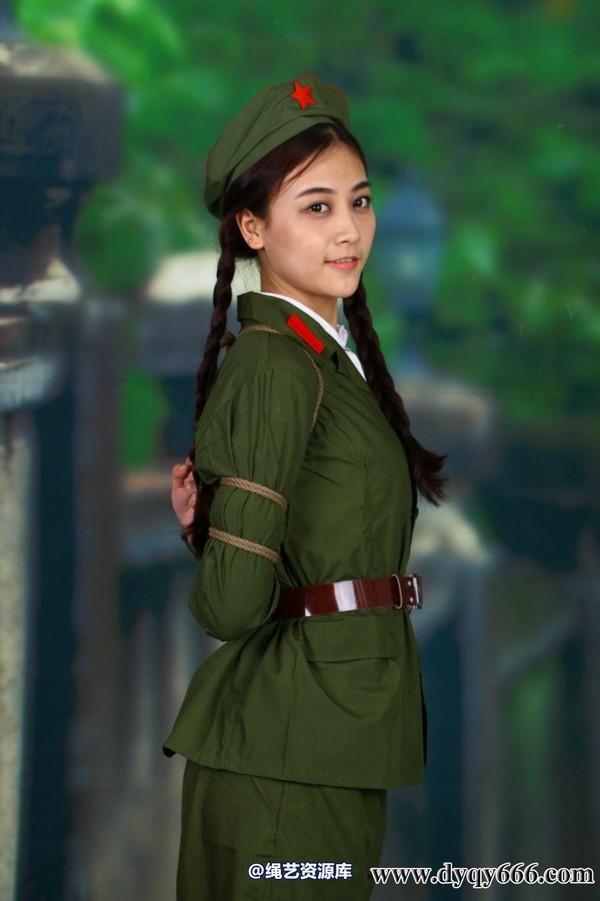 典雅倩影 - 494-那个年代系列--莹莹 第 30 张图片