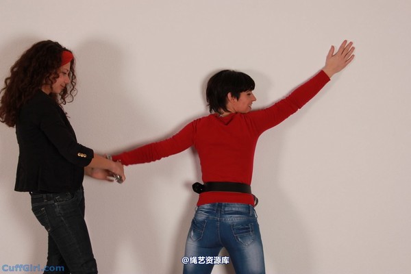 cuffgirl - cg162 第 65 张图片