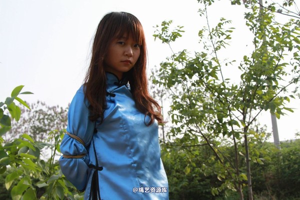 胜景山庄 - 041-好凶的眼神 第 37 张图片