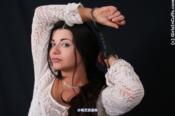 girlsincuffs - gic179 第 14 张图片