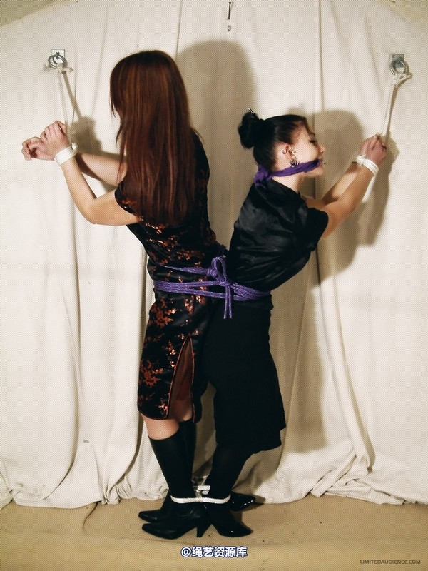 limitedaudience - 2012 lazuli scarlett back to back 第 19 张图片