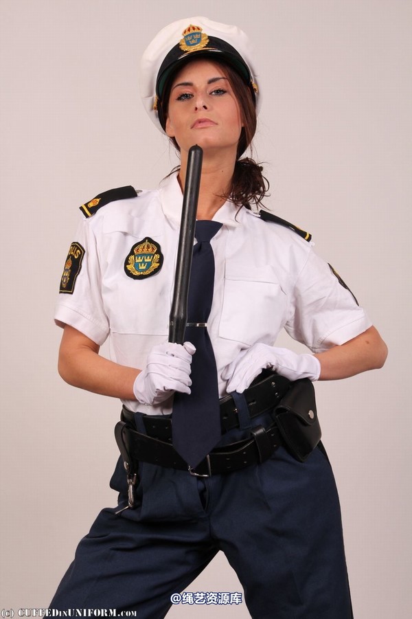 cuffedinuniform - ciu264 第 34 张图片