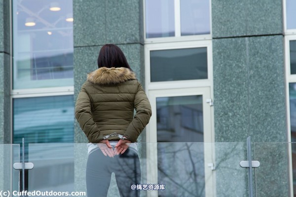 cuffedoutdoors - cod498 第 69 张图片