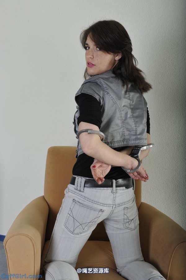 cuffgirl - cg107 第 29 张图片