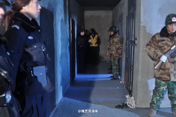 mj影视 - 13年末严打剧照 第 46 张图片