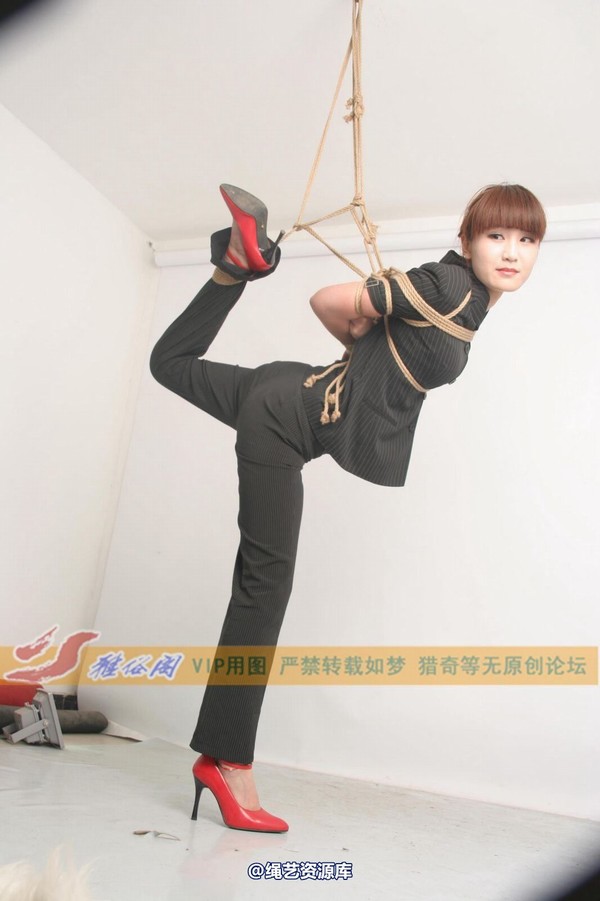 雅俗阁 - 2013-NO.18Model 雅爽 第 176 张图片