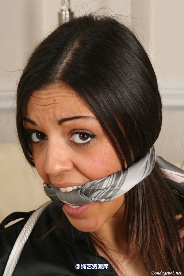 bondagebob - Fiona G Scream all you like! 第 40 张图片