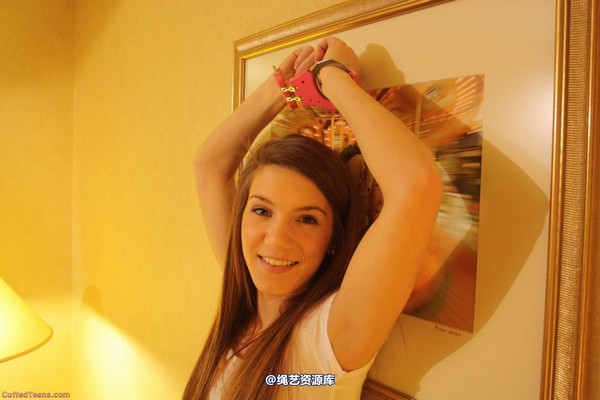 cuffedteens - ct235 第 136 张图片