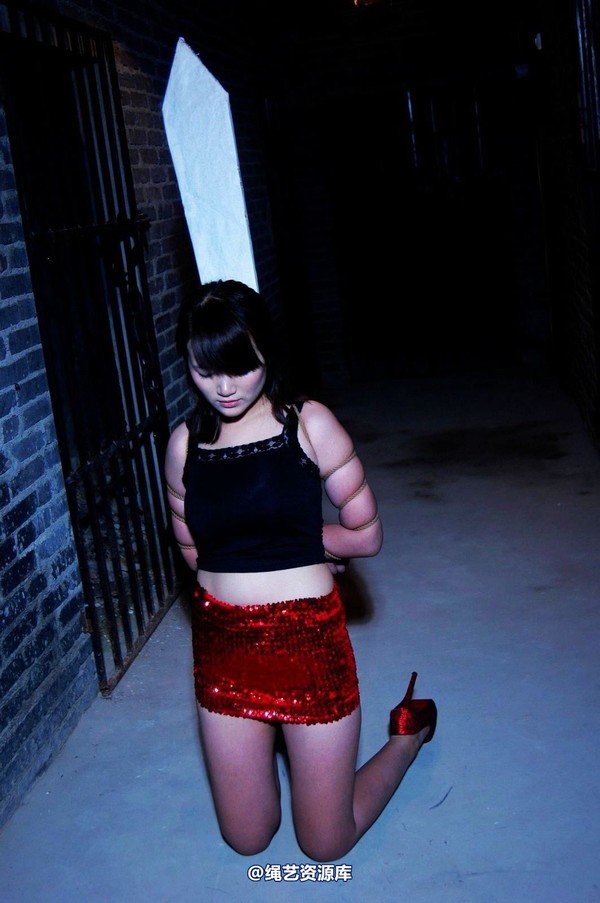 mj影视 - 孔艳“女犯入监”2013-09-15 第 81 张图片