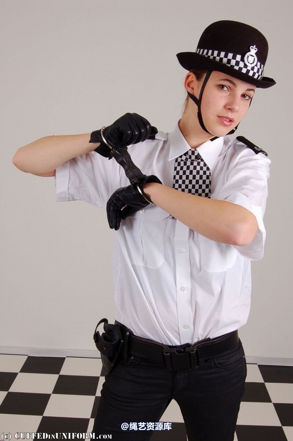 cuffedinuniform - ciu128 第 88 张图片