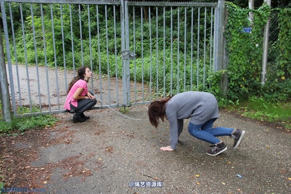 cuffgirl - cg265 第 47 张图片
