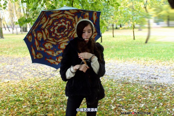 gaggedinpublic - gip544 第 60 张图片