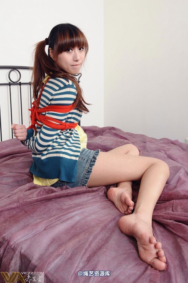 赤足者 - Even2012-6 第 17 张图片