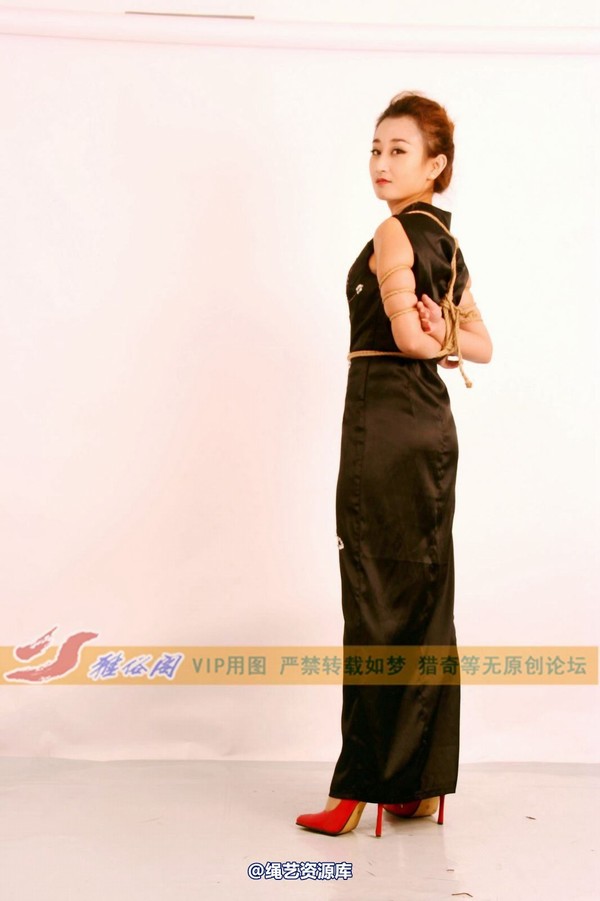 雅俗阁 - 2013-NO.17Model 雅恋 第 190 张图片