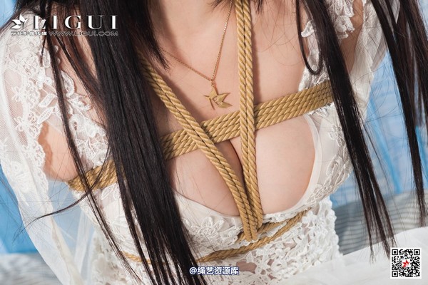 丽柜美束 - 2018-01-04 然情美束 然然 第 26 张图片