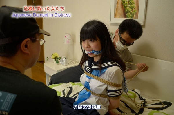 jpdamsel - 20121028 ��しい�T拐者　２ 第 10 张图片