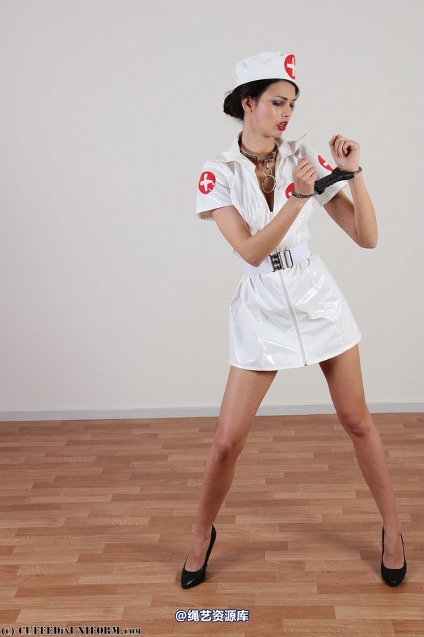 cuffedinuniform - ciu148 第 54 张图片