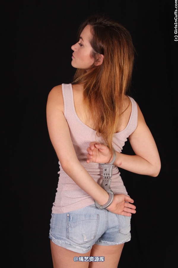 girlsincuffs - gic650 第 41 张图片