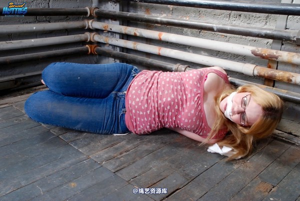 boundhotties - DAISY 第 24 张图片