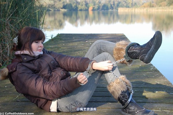 cuffedoutdoors - cod267 第 83 张图片