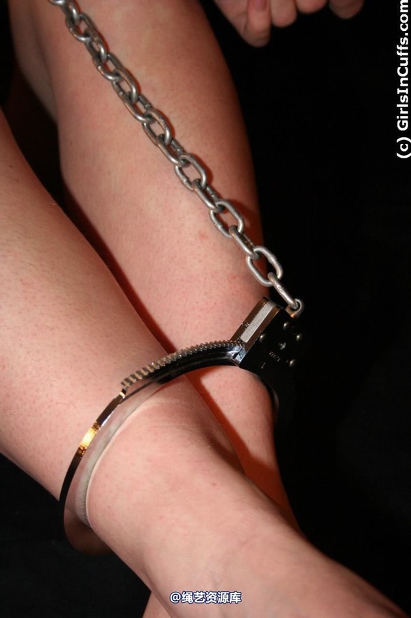 girlsincuffs - gic083 第 50 张图片