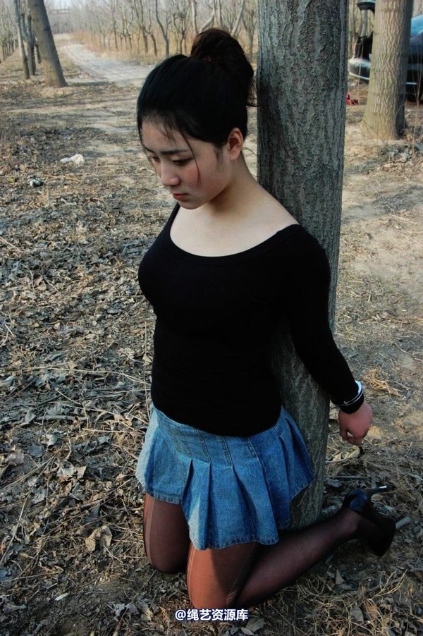 mj影视 - 2013-3-4陈沫踏青 黑丝美女最终的不归路 第 256 张图片