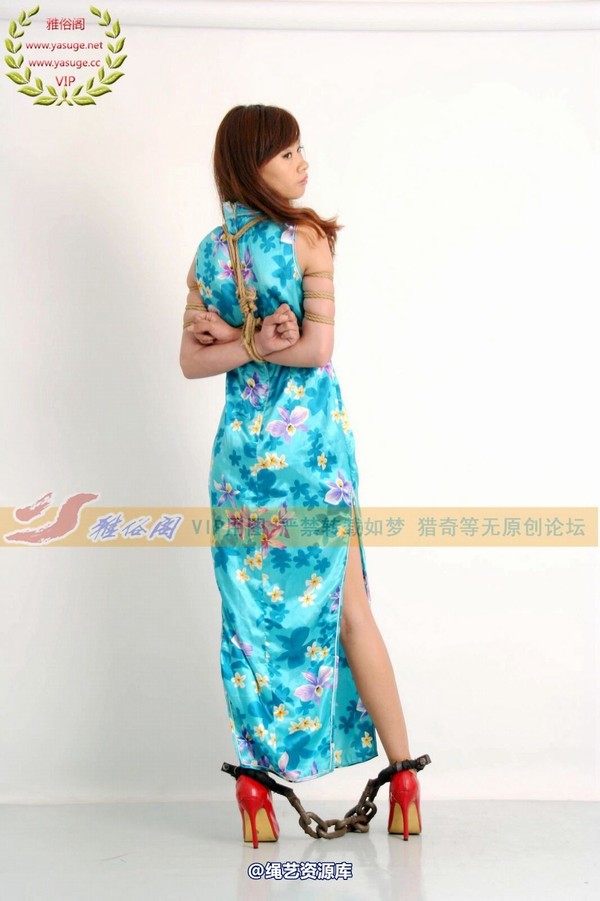 雅俗阁 - 2013-NO.39Model雅雨 第 81 张图片