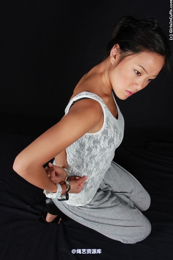 girlsincuffs - gic311 第 79 张图片