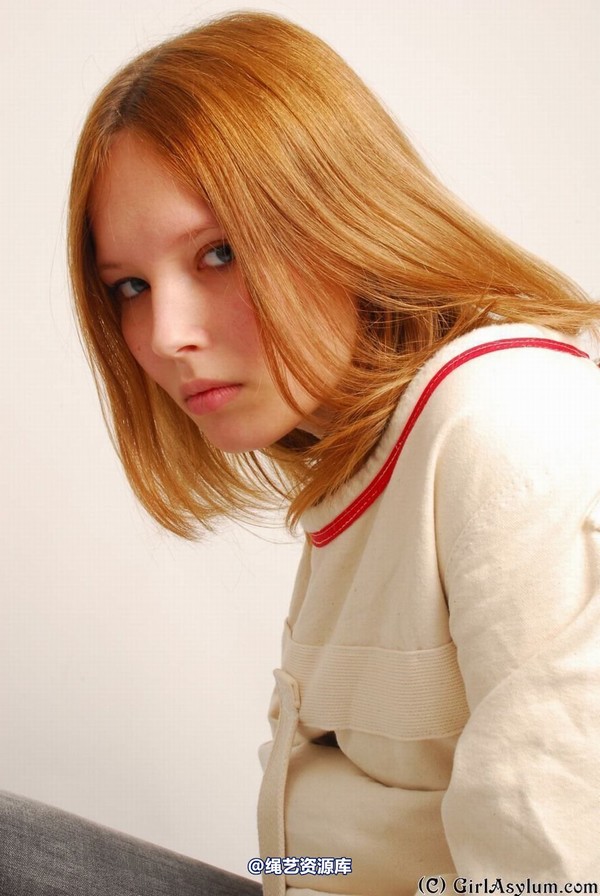 girlasylum - ga009 第 41 张图片