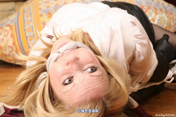 bondagebob - Missey Harmony the Bob way 第 181 张图片