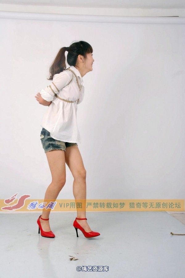 雅俗阁 - 2013-NO.1Model雅恋 第 328 张图片
