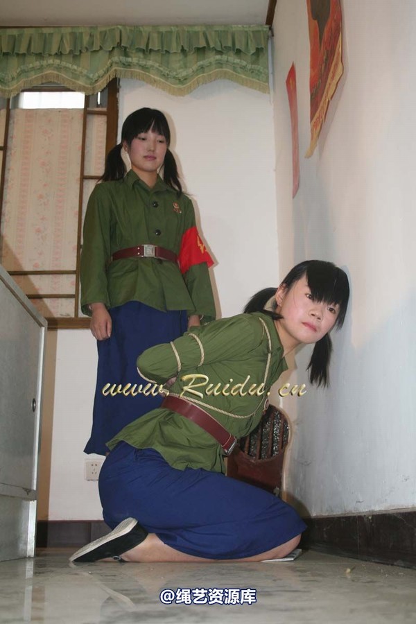 锐度主张 - 2008年第06期捆绑图（1.26）――难忘的记忆 第 282 张图片
