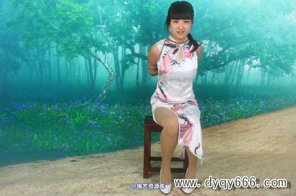 典雅倩影 - 364-小红五花 第 12 张图片
