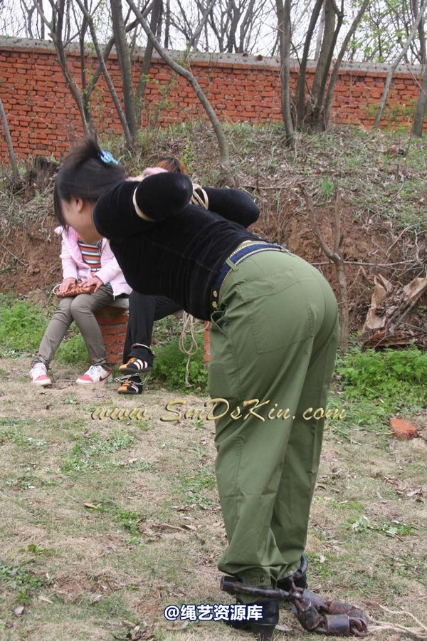 锐度主张 - 2009年第27期捆绑图（2009.5.29）聚会，接上期 第 35 张图片