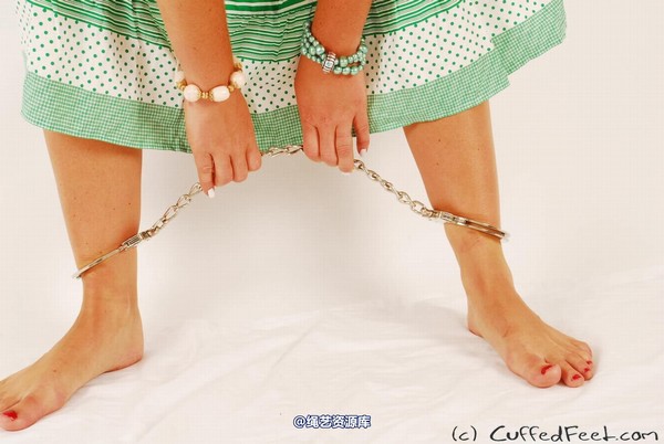 cuffedfeet - cf048 第 41 张图片