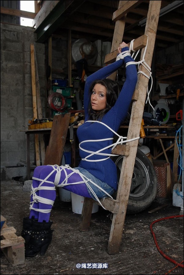 simplytied - At the boat yard 第 18 张图片