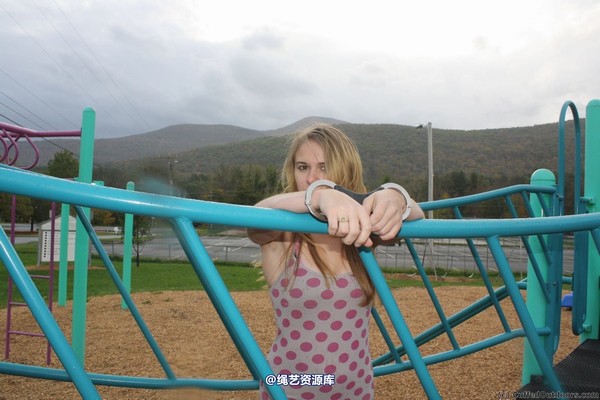 cuffedoutdoors - cod330 第 36 张图片