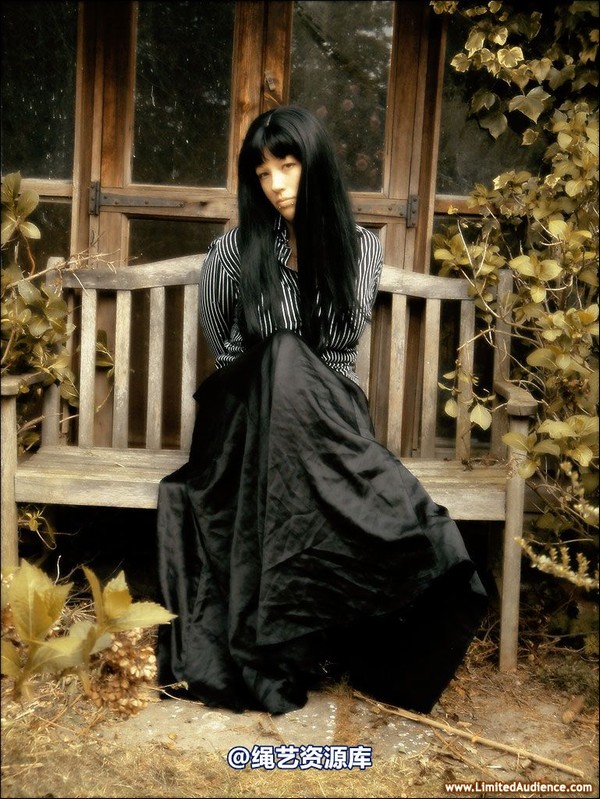 limitedaudience - 2007 nattsuko walk to perdition 第 19 张图片