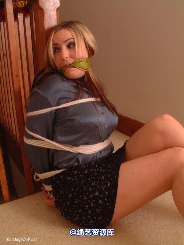 bondagebob - Jessica Still obsessed 第 51 张图片