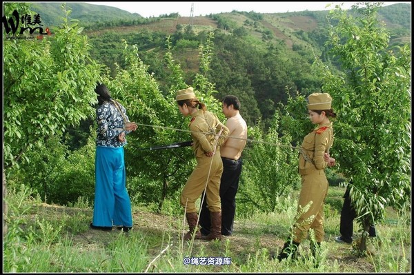 唯美之家 - 武当山之行-押解 第 156 张图片
