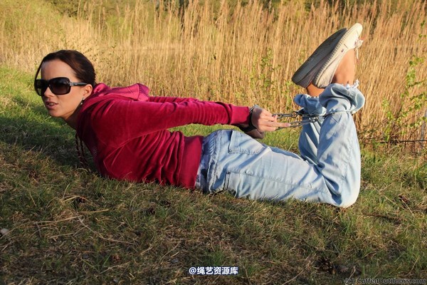 cuffedoutdoors - cod343 第 106 张图片