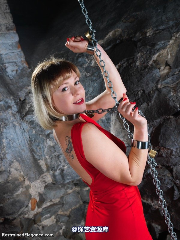 restrainedelegance - Dangerously Glam! 第 45 张图片
