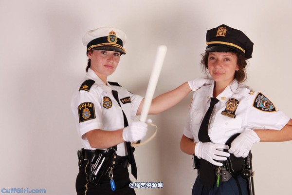 cuffgirl - cg231 第 11 张图片