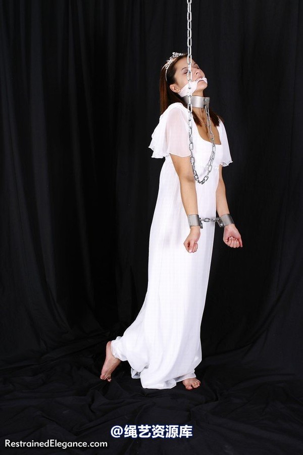 restrainedelegance - Princess Charisma 第 3 张图片